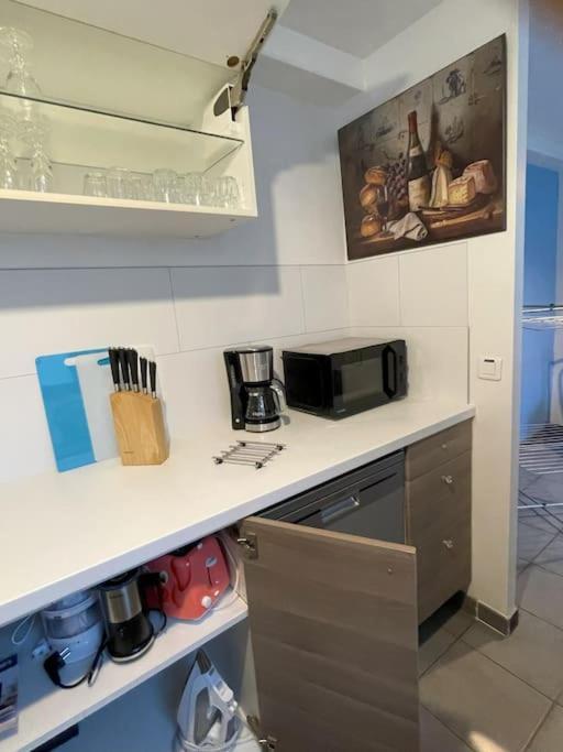 Maison De Charme 95m2 A Saint-denis Pleyel, 4 Chambres, Terrasse, Calme, Proche Paris Et Stade De France Appartement Saint-Denis (Seine-Saint-Denis)
